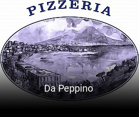 Da Peppino online bestellen