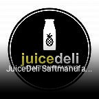 JuiceDeli Saftmanufaktur online bestellen