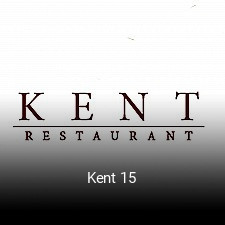 Kent 15 online delivery