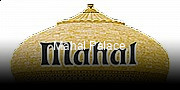 Mahal Palace online bestellen