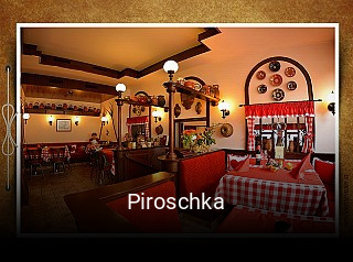 Piroschka online bestellen