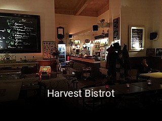 Harvest Bistrot online bestellen