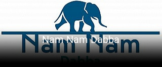 Nam Nam Dabba bestellen