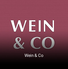 Wein & Co online bestellen