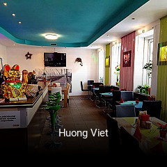 Huong Viet online delivery