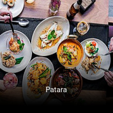 Patara online delivery