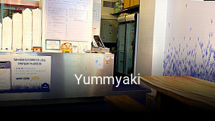 Yummyaki online delivery