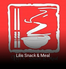 Lilis Snack & Meal online delivery