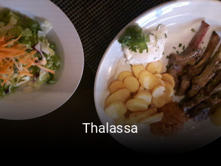 Thalassa online delivery