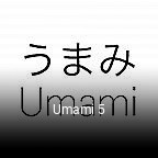 Umami 5 online delivery