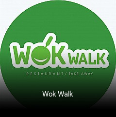 Wok Walk online bestellen
