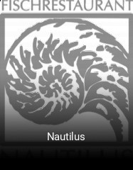Nautilus essen bestellen