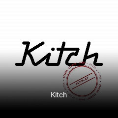 Kitch online bestellen