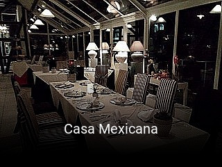 Casa Mexicana bestellen