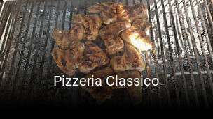 Pizzeria Classico bestellen