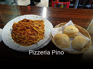 Pizzeria Pino online bestellen