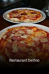 Restaurant Delfino essen bestellen