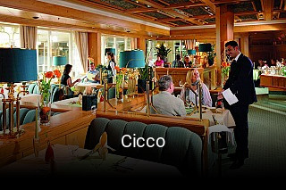 Cicco online delivery
