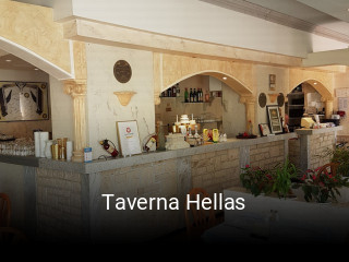 Taverna Hellas essen bestellen