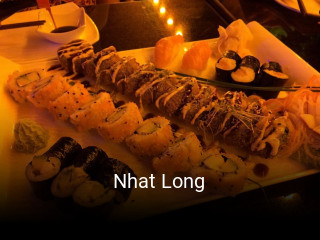 Nhat Long online bestellen