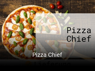 Pizza Chief bestellen