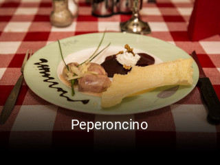 Peperoncino online bestellen