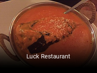 Luck Restaurant essen bestellen