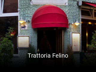 Trattoria Felino online delivery