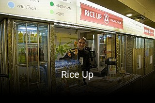 Rice Up online bestellen