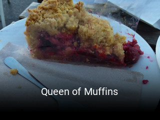 Queen of Muffins online delivery