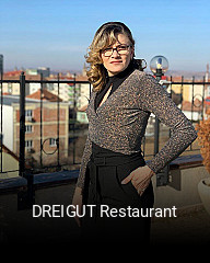 DREIGUT Restaurant online delivery