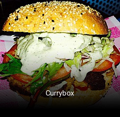 Currybox online delivery