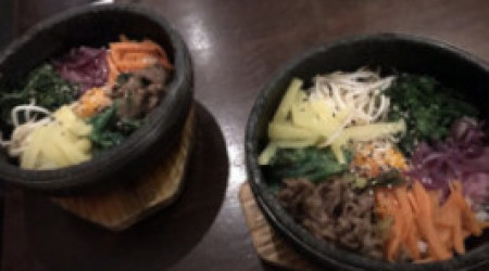 Juki - Korean BBQ and Soju Bar