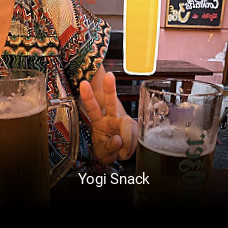 Yogi Snack online bestellen