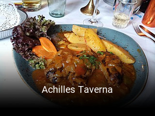 Achilles Taverna online bestellen