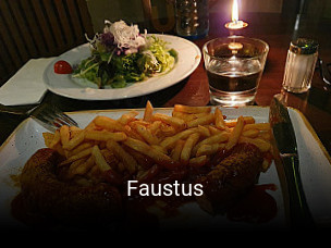Faustus online delivery