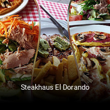 Steakhaus El Dorando essen bestellen