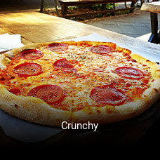 Crunchy essen bestellen