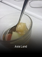 Asia Land essen bestellen