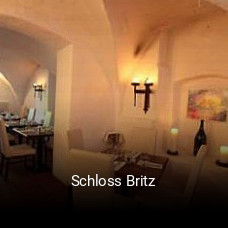 Schloss Britz online bestellen