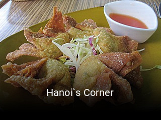 Hanoi`s Corner essen bestellen