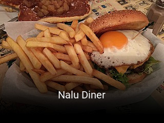 Nalu Diner online bestellen