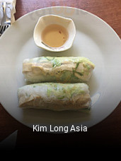 Kim Long Asia essen bestellen
