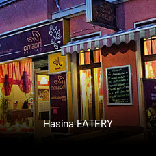 Hasina EATERY essen bestellen