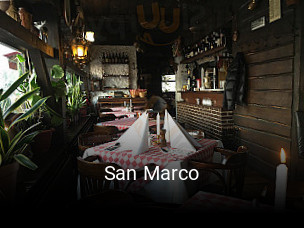 San Marco bestellen