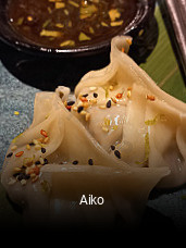Aiko online delivery