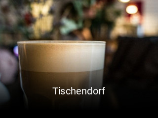 Tischendorf essen bestellen