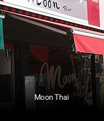 Moon Thai essen bestellen
