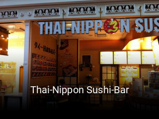 Thai-Nippon Sushi-Bar bestellen
