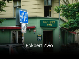 Eckbert Zwo bestellen